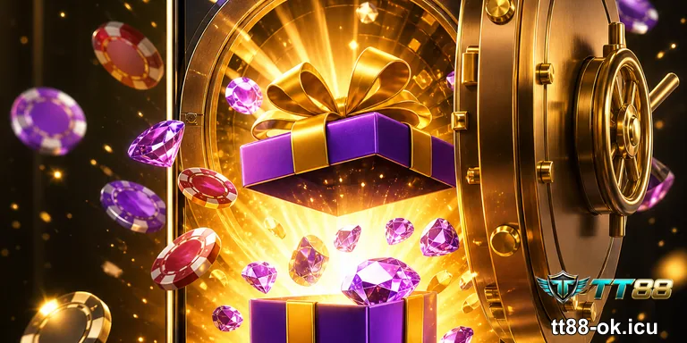 TT88 No Hu 🎰 Bắn Cá & Nổ Hũ Online 2026 - hình ảnh - tt88-ok.icu